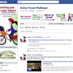 The Wall - Active Travel Mullingar Facebook Page