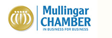 Mullingar Chamber logo