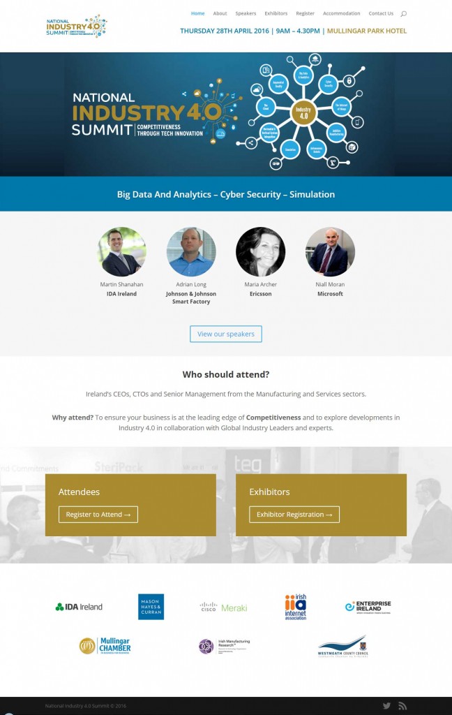 Click to launch website